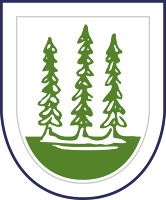 Wappen Königswalde