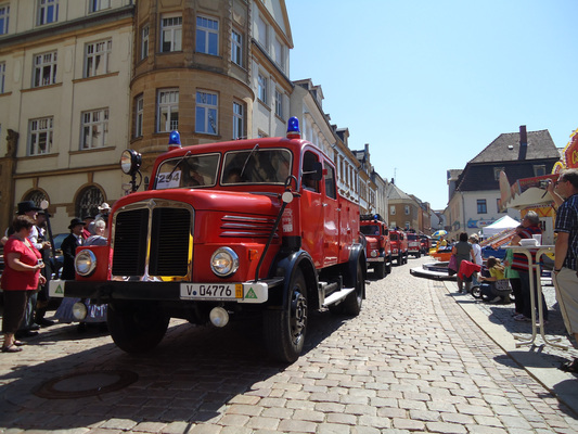 Hier gelangen Sie zur Anmeldung: 24. Werdauer Oldtimertreffen 02.-04.05.2025