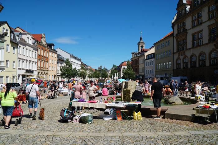 Unbezahlbare Erinnerungen