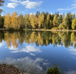 Stauweiher