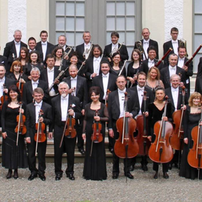 Ensemble der Vogtland Philharmonie