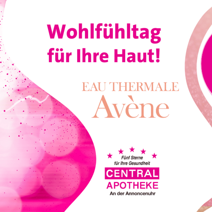 13 - Avène® Kosmetik-Beratung Veranstaltungen Werdau Central Apotheke.png